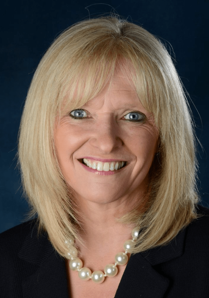 Executive Coach - Eleannor Cannon