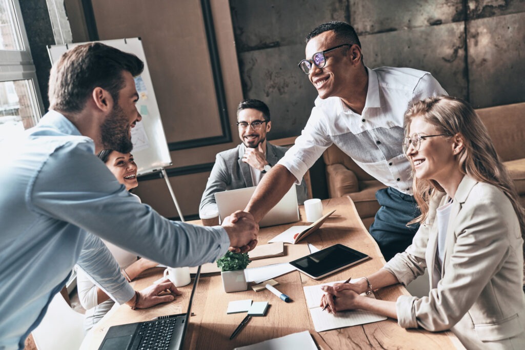 The Rubicon Partnership - Executive Coaching